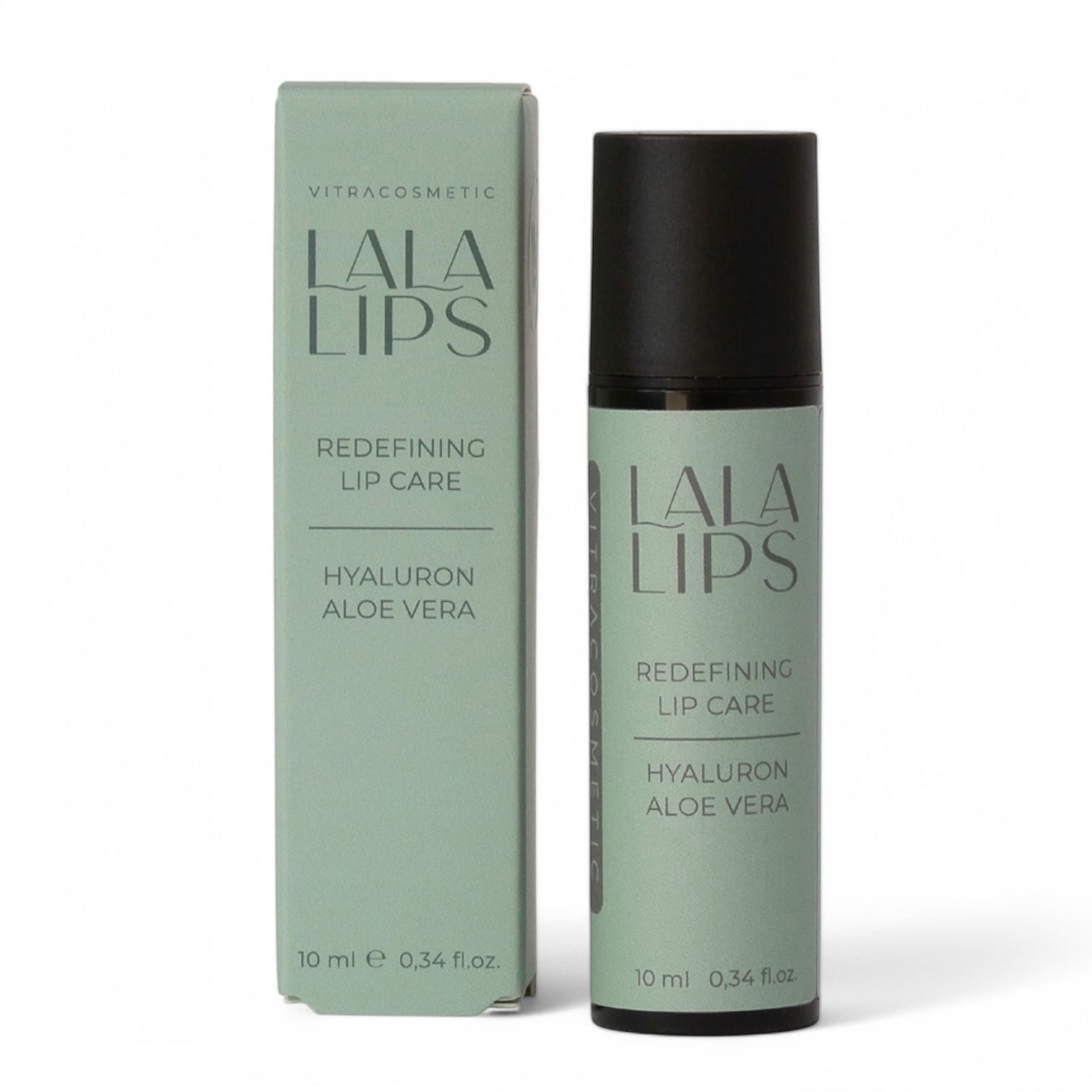 LALALIPS Lippenpflege