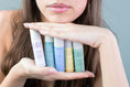 Bild in Galerie-Betrachter laden, LALALIPS Lippenpflege - COCONUT & BISABOLOL
