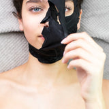 VITRALIFT PEPTIDE BTX Face & Jawline Expert Mask