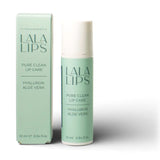 LALALIPS Lippenpflege - HYALURON & ALOE VERA