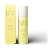 LALALIPS Lippenpflege - MANUKA HONEY & BOURBON VANILLA