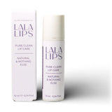 LALALIPS Lippenpflege - NATURAL & NOTHING ELSE