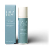 LALALIPS Lippenpflege - PANTHENOL & ALGE