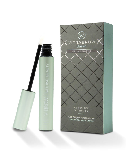 VITRABROW Augenbrauenserum